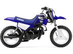 2015 Yamaha PW50