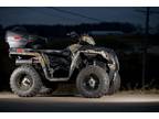 2013 Polaris Sportsman 500 H.O. Polaris Pursuit Camo