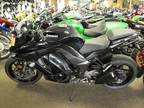 2012 Kawasaki Ninja 1000