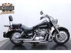 2008 Honda Shadow Aero (VT750C) ONLY 2032 miles, SECOND CHANCE FINANCI