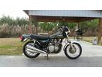 1976 Kawasaki KZ900 Original-Unrestored