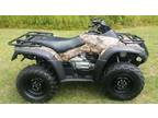 2006 Honda FourTrax Rincon (TRX680FA)