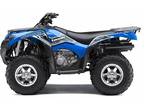 2014 Kawasaki Brute Force 750 4x4i EPS