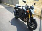 2011 Yamaha FZ8