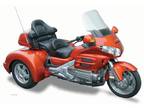 2006 Champion Trikes Honda Goldwing GL 1800 Trike Kit