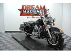 2012 Harley-Davidson FLHP ROAD KING POLICE 103