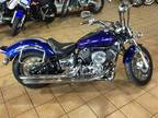 2008 Yamaha V Star 1100 Custom