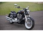 2013 Victory Boardwalk Gloss Black