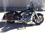 2012 Harley-Davidson Street Glide