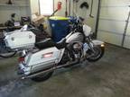 2008 Harley Davidson Electro Glide Classic Touring 50k Miles