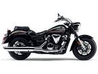 2013 Yamaha V-Star 1300