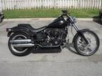 2007 Extra Clean Nightrain Harley Davidson