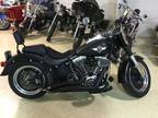 2010 Harley-Davidson Softail Fat Boy Lo