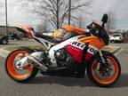 2009 Honda CBR1000RR ABS