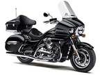 2015 Kawasaki Vulcan 1700 Voyager ABS