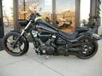 2013 Yamaha Raider S