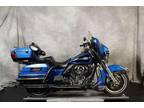 2008 Harley-Davidson FLHTC Electra Glide Classic