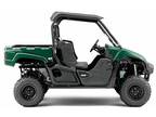 2014 Yamaha Viking FI 4 x 4