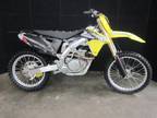 2012 Suzuki RM-Z450