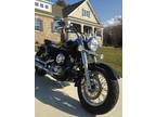 Yamaha XVS650 V Star Classic 2007 - 4987 Miles - Like New - CLEAN!