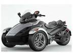 2010 Can-Am Spyder RS SM5