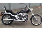 2008 Harley-Davidson Softail Custom