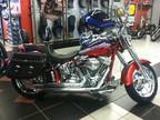 2006 Harley-Davidson CVO Screamin' Eagle Fat Boy