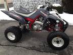 50+ Pre-owned ATV's in stock all makes and models
