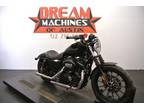 2010 Harley-Davidson XL883N - Sportster Iron 883