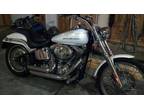 2007 Harley Softail