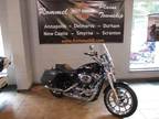 2014 Harley-Davidson SuperLow 1200T