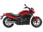 2014 Honda CTX700N