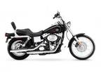 2005 Harley-Davidson FXDWG/FXDWGI Dyna Wide Glide