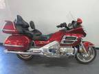 2001 Honda Gold Wing