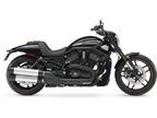 2013 Harley-Davidson Night Rod Special