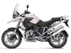 2011 Bmw R 1200 Gs