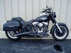 2010 Harley-Davidson Softail Fat Boy Lo