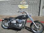 2009 Harley-Davidson Softail Rocker