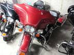 2009 Harley-Davidson Electra Glide Classic