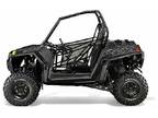 2014 Polaris Ranger RZR 900 EPS - Stealth Black