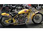 2004 Harley Davidson Spcl Const. Custom