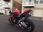 Sports Bikes BMW S1000 RR 2013