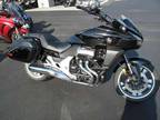 2014 Honda CTX1300