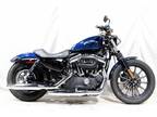 2012 HARLEY DAVIDSON XL 883 Sportster - MotoCorsa, Portland Oregon