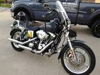 Harley Davidson Low Rider 2000