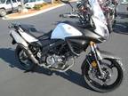 2014 Suzuki V-Strom 650 ABS