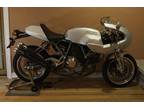 2006 DUCATI SC1000 PAUL SMART Pristine Condition