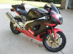 2001 Aprilia Mille RSV