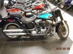 2010 Harley-Davidson Softail Fat Boy Lo