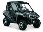 2014 Can-Am Commander Limited 1000